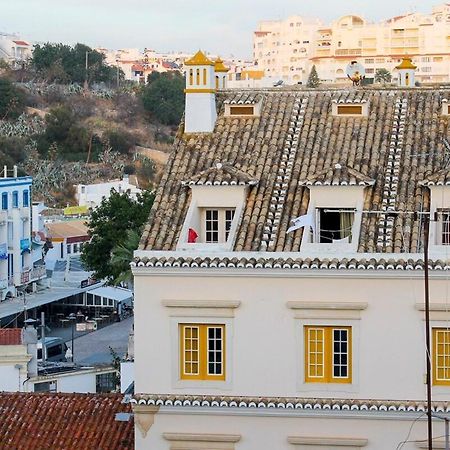 Sofeelings, Quarto Mar Piso 2, Baixa De Albufeira Esterno foto