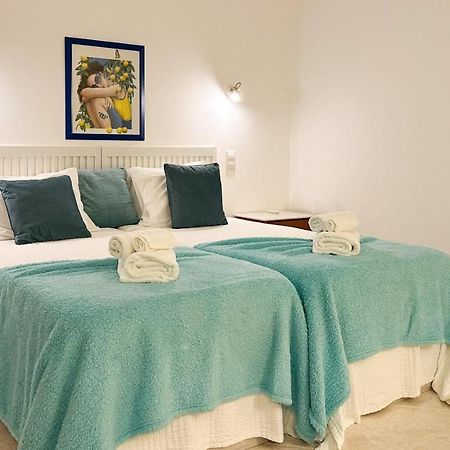 Sofeelings, Quarto Mar Piso 2, Baixa De Albufeira Esterno foto