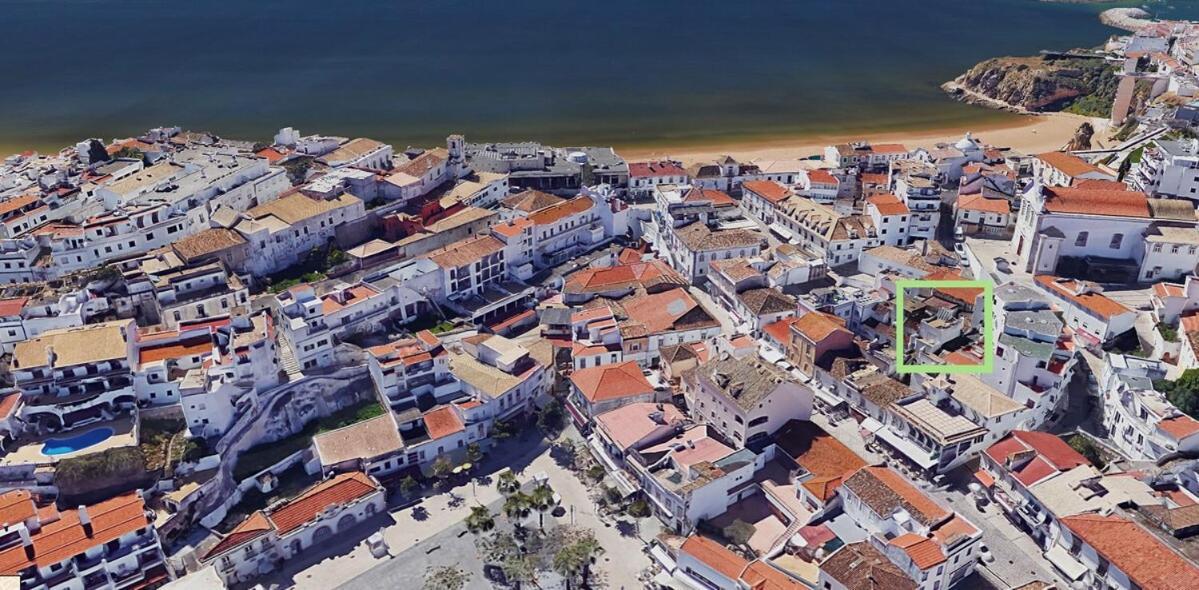 Sofeelings, Quarto Mar Piso 2, Baixa De Albufeira Esterno foto