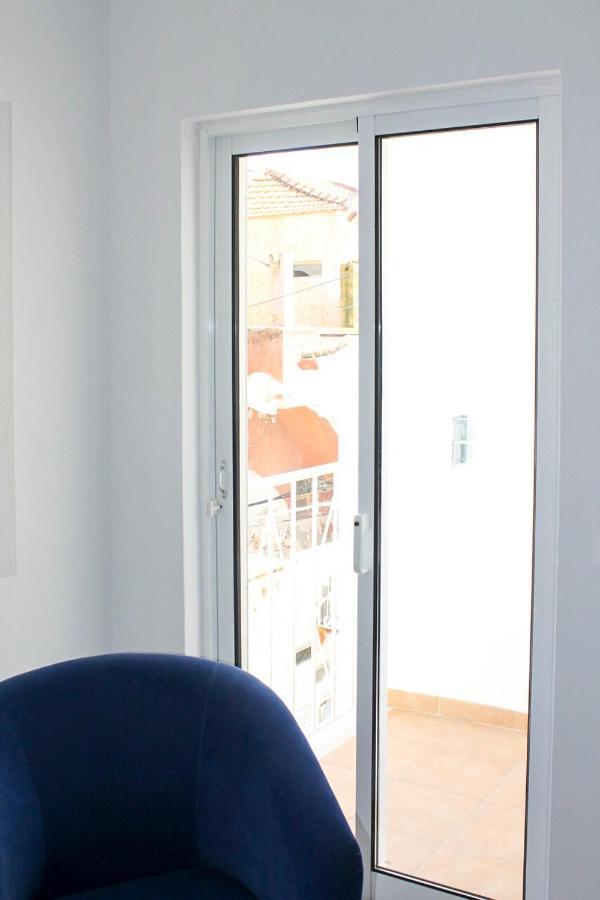 Sofeelings, Quarto Mar Piso 2, Baixa De Albufeira Esterno foto