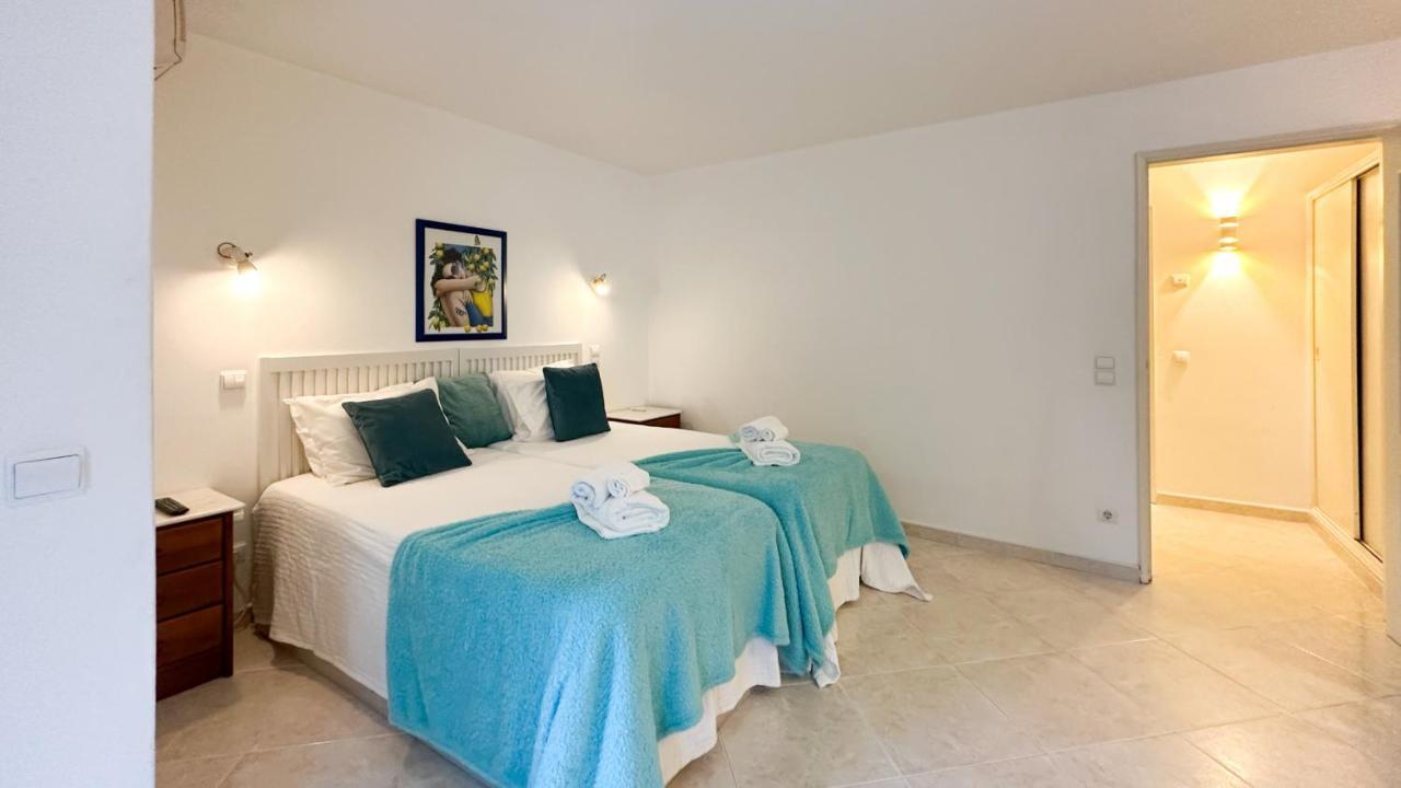Sofeelings, Quarto Mar Piso 2, Baixa De Albufeira Esterno foto