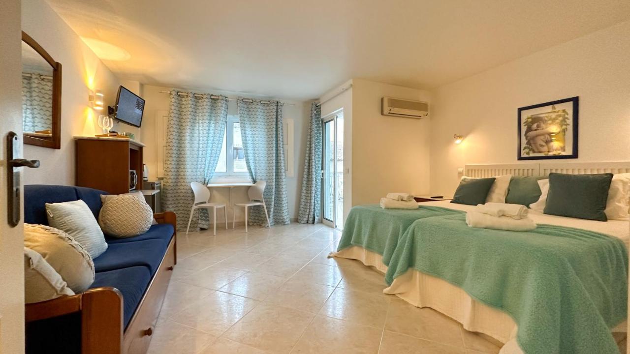 Sofeelings, Quarto Mar Piso 2, Baixa De Albufeira Esterno foto
